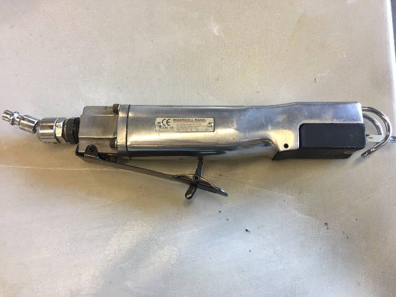 lot 84 image: INGERSOLL RAND 429 PNEUMATIC RECIPROCATING SAW