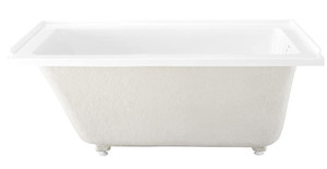 lot 364 image: Bathtub Retail $581.05 AZB22724