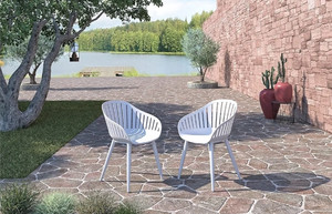 lot 368 image: 2-Piece Chair Set Retail $267.14 ABZ22724