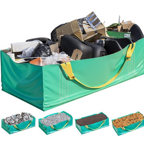 lot 382 image: Dumpster Bag Retail $35.99 RCY-1