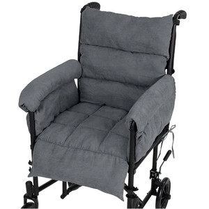 lot 389 image: Wheelchair Seat Cushion Retail $56.99 RCY-1