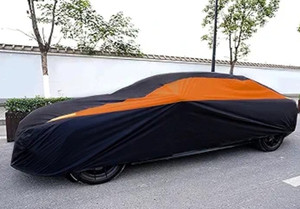 lot 390 image: Waterproof Car Cover Retail $36.69 RCY-1