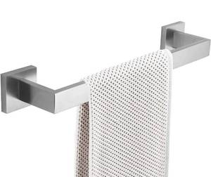lot 395 image: 16 Inch Towel Bar Retail $20.99 RCY-1