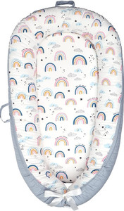 lot 411 image: Baby Lounger Retail $43.99 RCY-1
