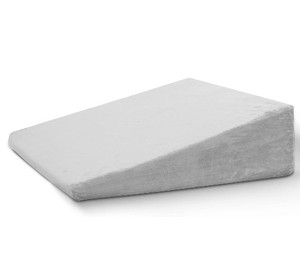 lot 422 image: Bed Wedge Pillow Retail $28.99 RCY-1