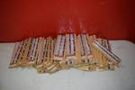 50 Packages of 6 Pencils