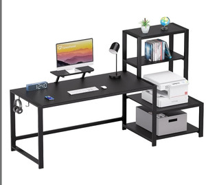 lot 440 image: Computer Desk Retail $149.99 AZB22724