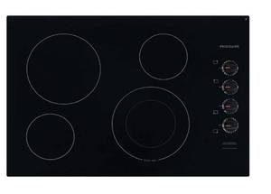 lot 442 image: Cooktop Retail $699.99 AZB22724