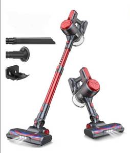 lot 454 image: Cordless Vacuum Cleaner Retail $149.99 RCY-1