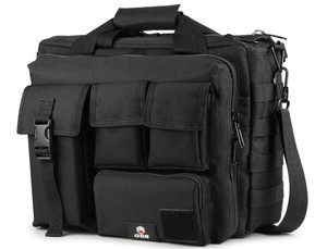 lot 471 image: Tactical Briefcase Retail $57.88 RCY-1