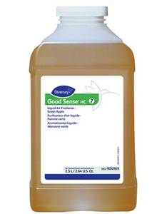 lot 501 image: Liquid Air Freshener Retail $88.78 GRG120723