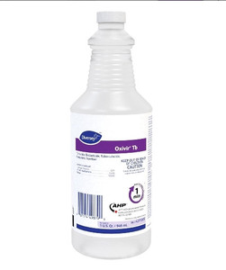 lot 510 image: Disinfectant CleanerLot Of 3 Retail $56.97 GRG120723