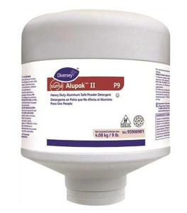 lot 517 image: Powder Dishwasher Detergent Retail $59.25 GRG120723