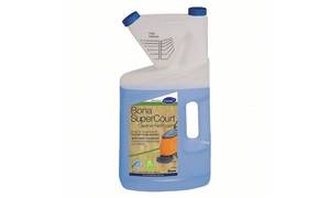lot 525 image: Wood Floor Cleaner Retail $102.78 GRG120723