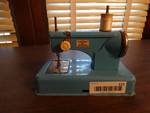 Mini Vintage Casige sewing machine.
