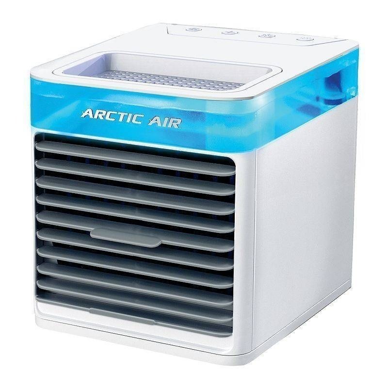 lot 759 image: Evaporative Cooler Retail $49.99 GM120223