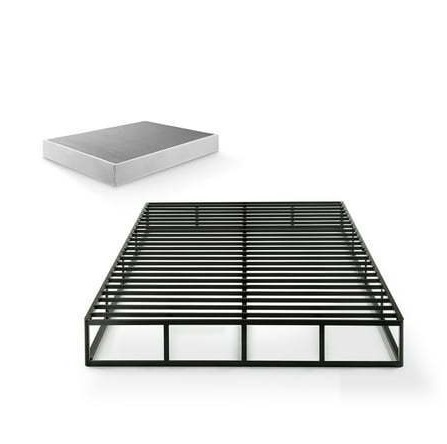 lot 1002 image: Smart Box Spring Retail $114.99 AZB111123