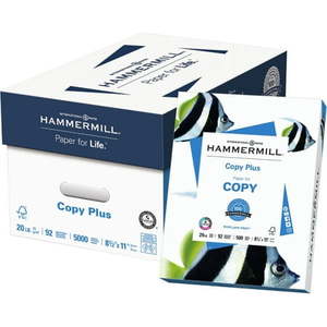 lot 550 image: Copy & Multipurpose Paper Retail $85.30 AZB22724