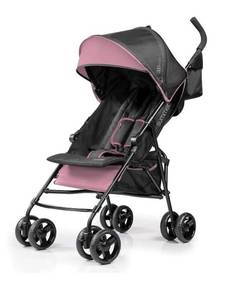 lot 556 image: Umbrella Stroller Retail $59.99 RCY-1