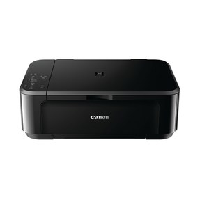 lot 574 image: Wireless All-In-One Inkjet Printer - Black Retail $199.99