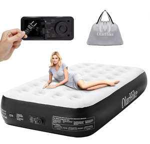 lot 575 image: Twin Air Mattress Retail $72.99