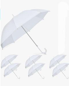 lot 577 image: 6 Pcs Umbrella Retail $41.99