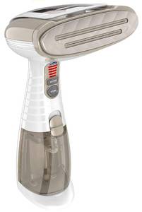 lot 578 image: Handheld Garment Steamer Retail $69.99