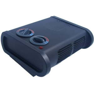 lot 580 image: Space Heater Retail $118.56