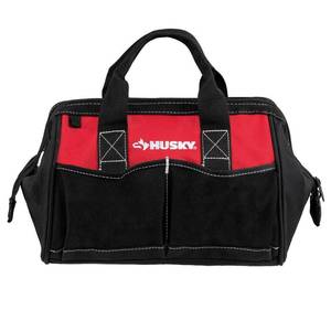 lot 585 image: Tool Bag Retail $22.90
