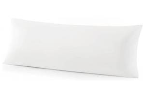 lot 624 image: Long Body Pillow for Adults Retail $15.99 RCY-1