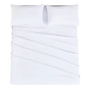 lot 627 image: Full Sheet & Pillowcase Sets Retail $28.99 RCY-1