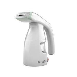 lot 630 image: Easy Garment Steamer Retail $16.99