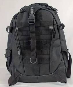 lot 646 image: Travel Backpack Retail $39.99 RCY-1