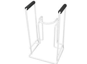 lot 673 image: Jobst Stocking Donner Retail $46.88