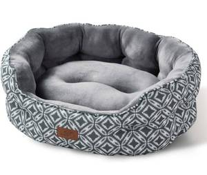 lot 694 image: Small Dog Bed Retail $28.99 RCY-1