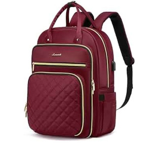 lot 696 image: Laptop Backpack Retail $62.99 RCY-1