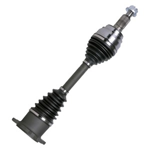 lot 40230 image: Bodeman - Front CV Axle Shaft GC-8-8690 for 4WD 1999-2006 Chevy Silverado 1500 GMC Sierra 1500 Cadillac Escalade 2000-2006 Tahoe Suburban 15001998-2006 Yukon