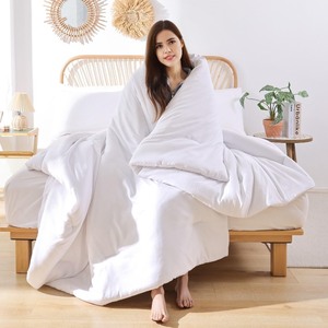 lot 40022 image: ROSGONIA King Size Comforter