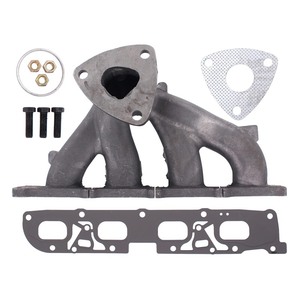 lot 40192 image: NewYall 2.4L Exhaust Manifold with Gasket Kit