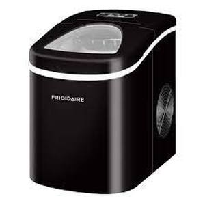 lot 40252 image: Frigidaire 26lb Ice Maker