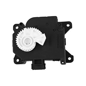 lot 5674 image: X AUTOHAUX 604-906 AC Heater Air Blend Door Actuator for Toyota Avalon 2005-2018 for Toyota Camry 2007-2017 for Toyota Venza 2009-2016 for Lexus RX350 ES350