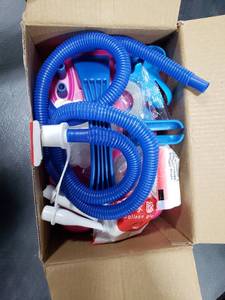 lot 5682 image: Electric Balloon Pump