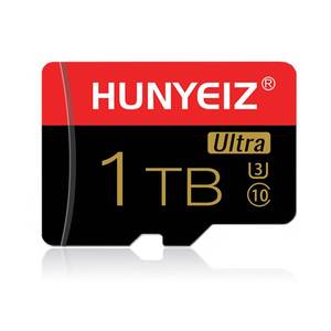 lot 5758 image: 1TB Micro SD Card Memory Card(Class 10 High Speed) for Car Navigation, Computer Game Console, Dash Cam, Go Pro, Surveillance, Drone(1TB)