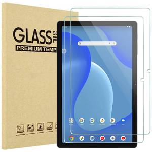 lot 5790 image: ProCase 2 Pack Screen Protector for onn. 10.4 Tablet Pro 2023, Tempered Glass Film Guard for onn. 10.4 Tablet Pro 2023 Release
