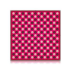 lot 5822 image: Allisable 45W Red LED Light Therapy Panel, Deep Red 660nm and Near Infrared 850nm LED Light Therapy Combo - FDA Registered