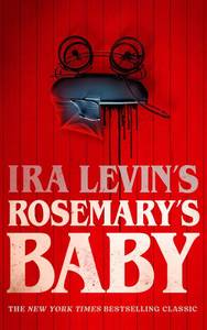 lot 5894 image: Rosemarys Baby