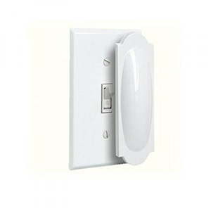 lot 5927 image: 3pk Mitzvah Family Magnetic Switch & Outlet Cover for Toggle Switches