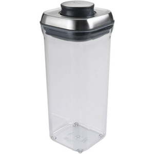 lot 5944 image: OXO SteeL POP Square Container, 1.5-Quart