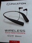 Wireless Bluetooth headset picture