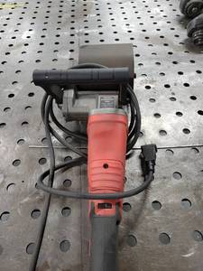 lot 43065 image: Bauer 20104E-8 Surface Conditioning Tool